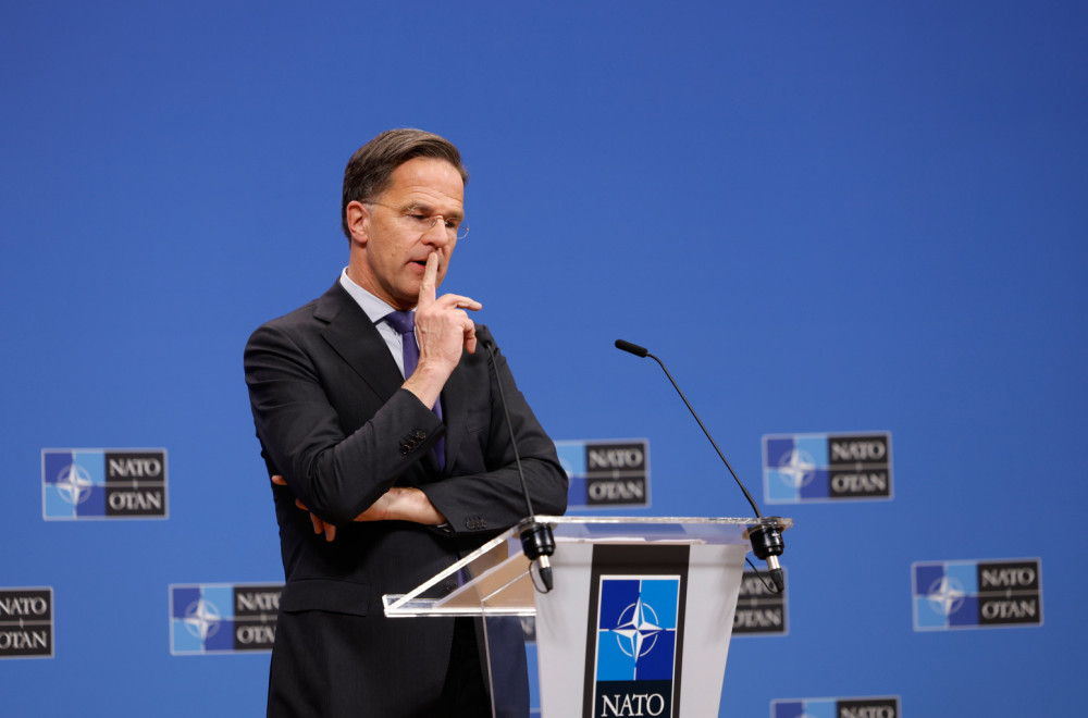 NATO poslao oštru poruku Putinu: Varate se – ne idemo nigde