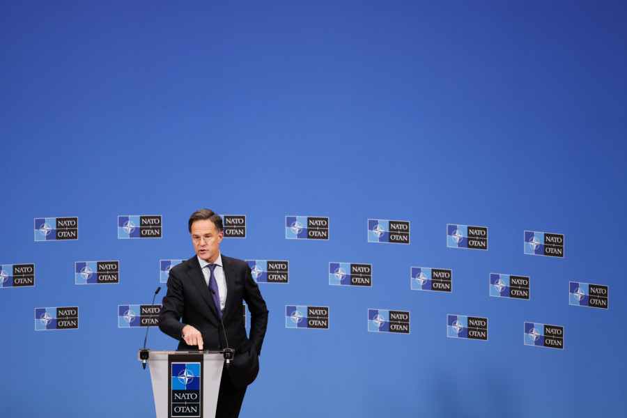 NATO poslao oštru poruku Putinu: Varate se – ne idemo nigde