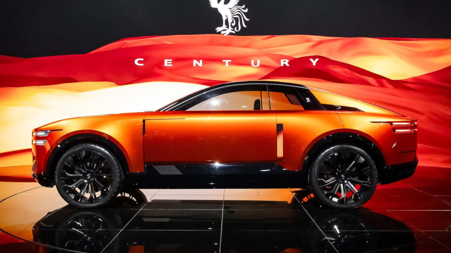 Toyota pokreće novu luksuznu marku – i odbija da pređe na struju FOTO