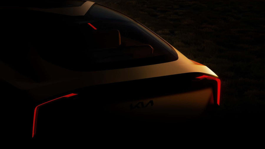 Kia sprema naslednika Stingera? Novi koncept krije velika iznenađenja FOTO/VIDEO