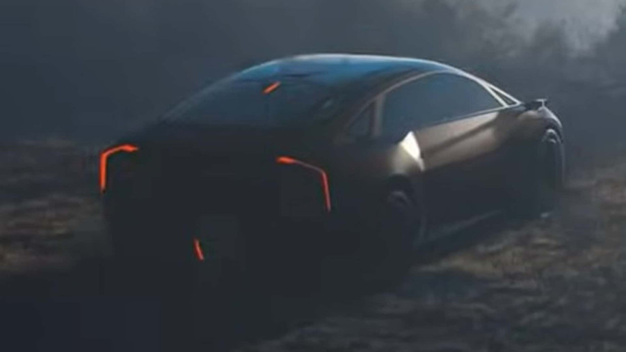 Kia sprema naslednika Stingera? Novi koncept krije velika iznenađenja FOTO/VIDEO