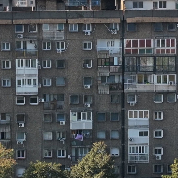Nekretnine u Srbiji sve skuplje; Stručnjak kaže: "Pad znači problem, ne treba se žaliti na cene"