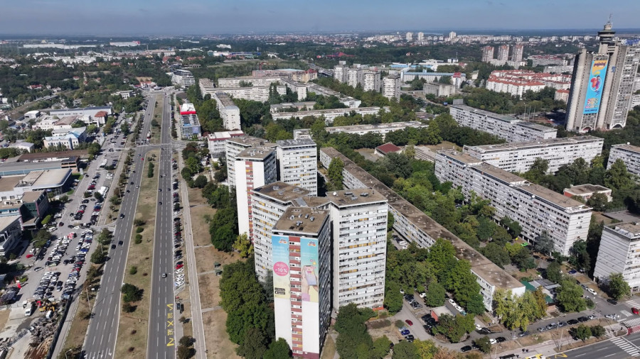 Nekretnine u Srbiji sve skuplje; Stručnjak kaže: Pad znači problem, ne treba se žaliti na cene