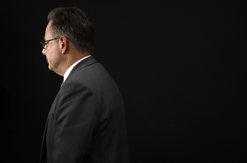 "Od nas ne može da se traži nemoguće"