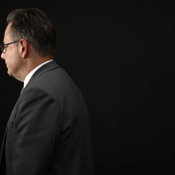 Sudbina Ukrajine u rukama jednog čoveka