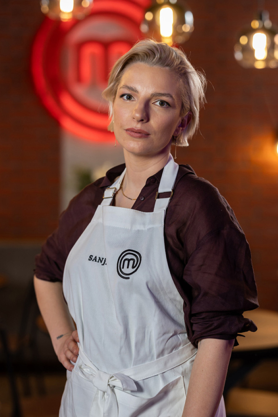Sanja nakon MasterChefa nadoknađuje propušteno vreme na poslu: Sad radim duplo VIDEO