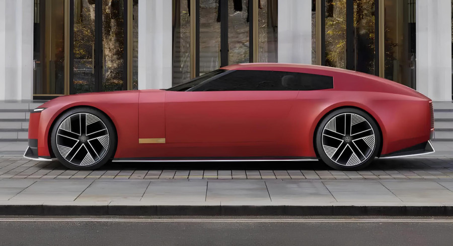 Jaguar završio s benzincima, a sada bi mogao da sklapa kineske automobile u Britaniji