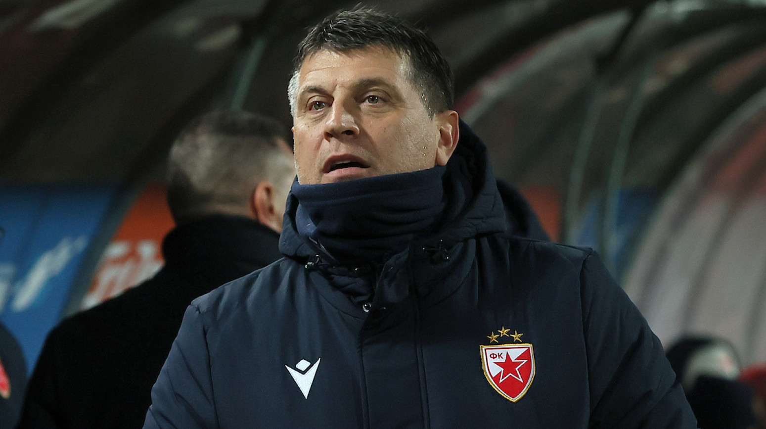 Milojević: "Nemamo šta da kukamo i plačemo"