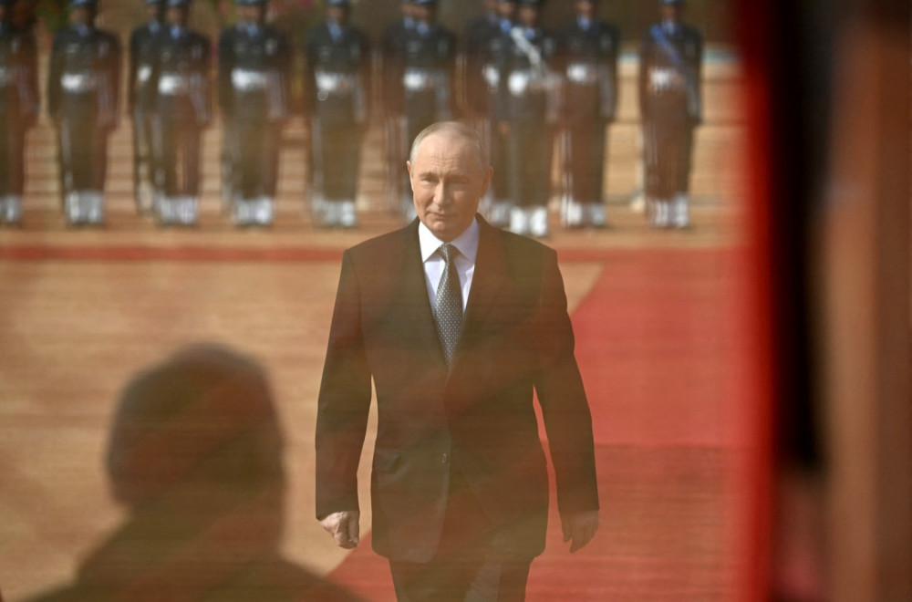 Rute: "Rusija je NATO-u direktna pretnja"; "Putin mora da povuče sledeći potez"