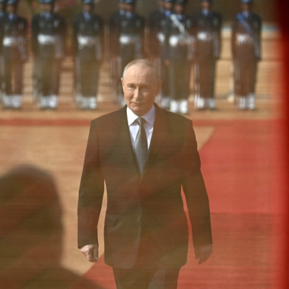 Rute: "Rusija je NATO-u direktna pretnja"; "Putin mora da povuče sledeći potez"