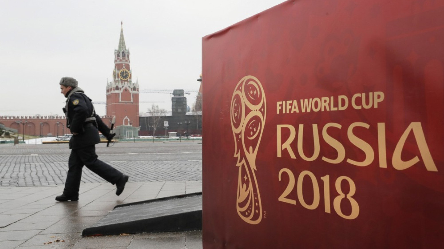 FIFA naređuje – platite Rusima
