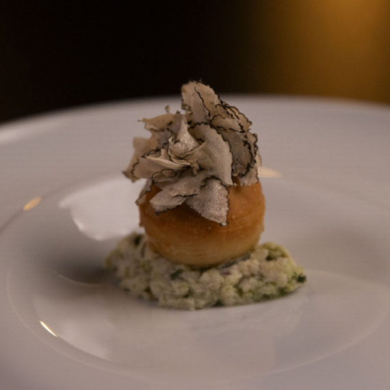 Finale MasterChefa i najukusniji recepti: Mekike punjene pastrmkom već svi obožavaju