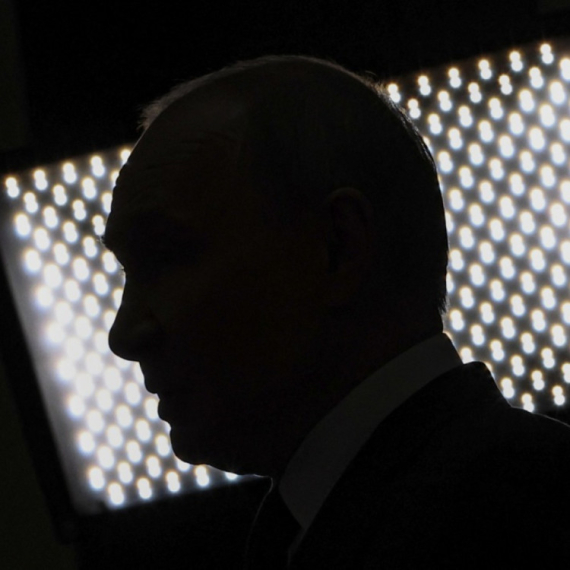 Usvojeno; Putin će moći da napadne bilo koju zemlju na svetu?