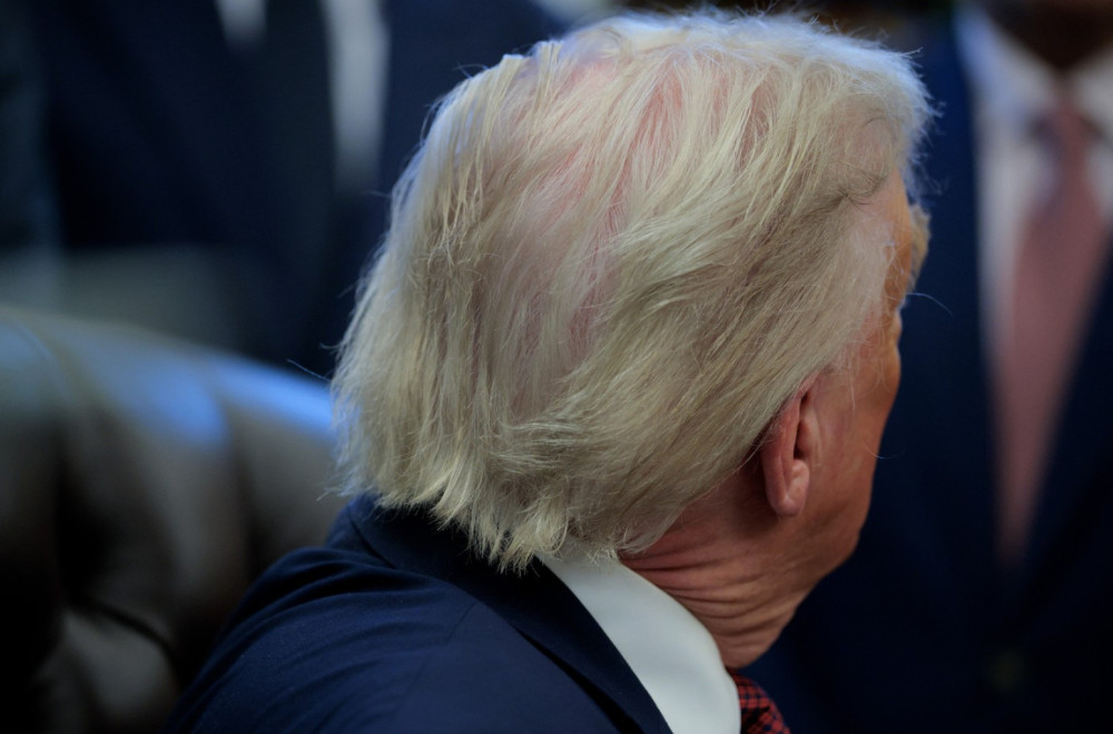 Alarming: Is Trump abandoning efforts to end the war in Ukraine?