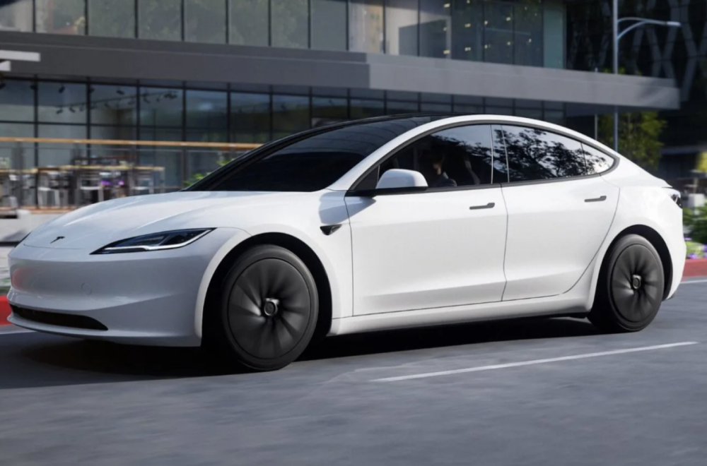 Najjeftiniji Tesla Model 3 u Evropi: Šta kažete na cenu?