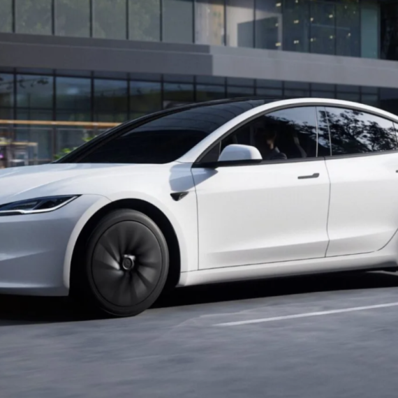 Najjeftiniji Tesla Model 3 u Evropi: Šta kažete na cenu?