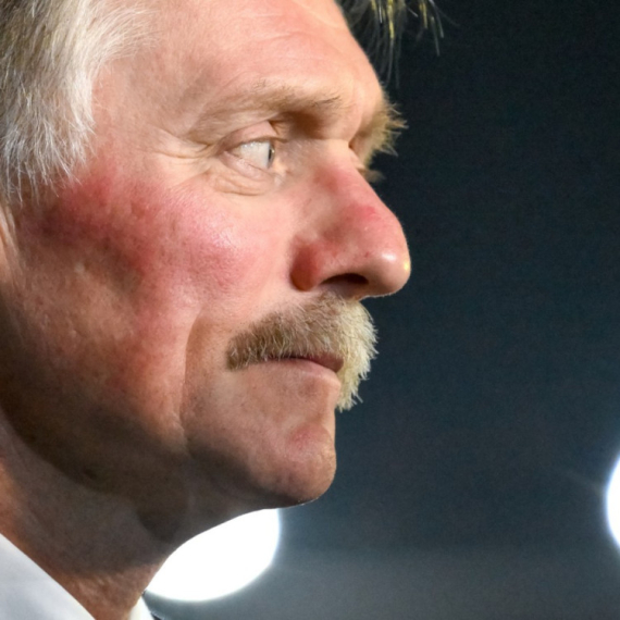 Peskov upozorio: Ako Rusija ne postigne ciljeve...