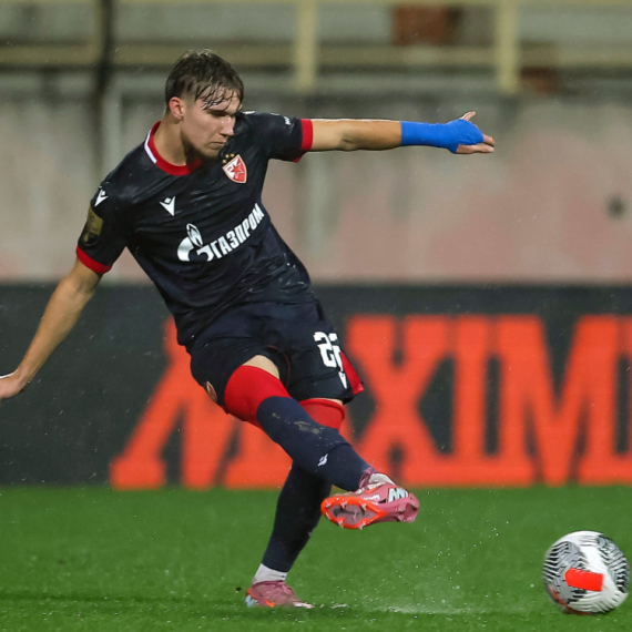 Kostov obara sve rekorde i odlazi u Inter?!