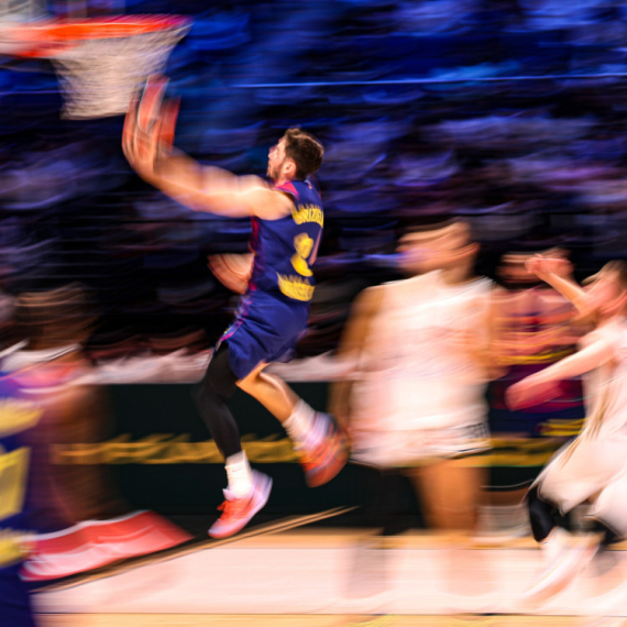 Barselona planira da napusti Evroligu – ako NBA ponudi više