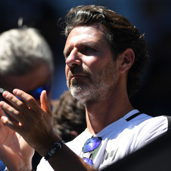 "Tenis možda ne preživi do 2050. godine"