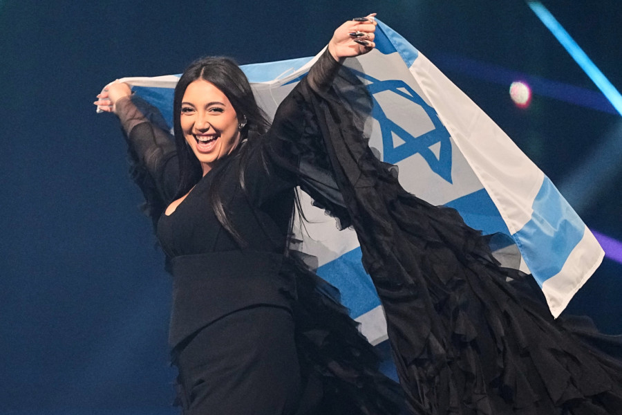 Podrška za Izrael: Nikada nećemo bojkotovati narod i njegove umetnike