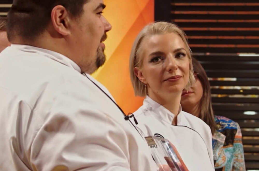 Srđan otkrio kome je posvetio "MasterChef" titulu, pa se divnim rečima obratio Sanji!