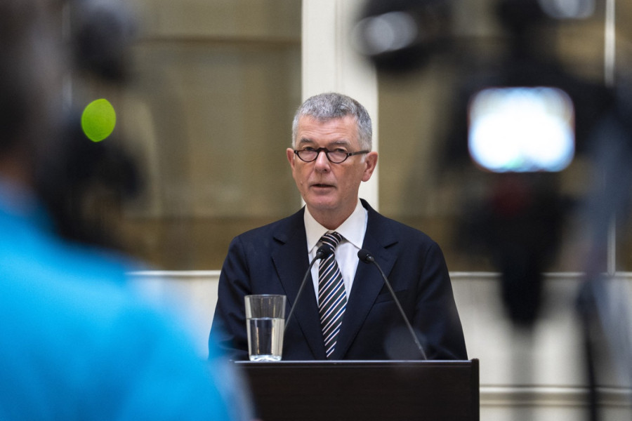 Bivši šef MI6: Ovo je Putinov pravi cilj – ne, nisu teritorije