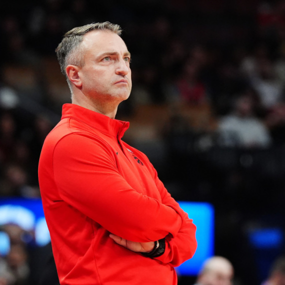 Šarlot nadigrao Rajakovićev Toronto – Jović i Bogdanović bez minuta VIDEO