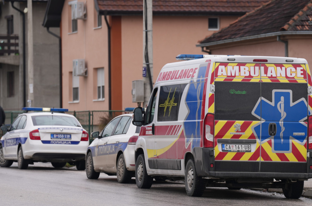 Trostruko ubistvo u porodičnoj kući; Pronađena tela sina i njegovih roditelja; Istraga u toku FOTO/VIDEO
