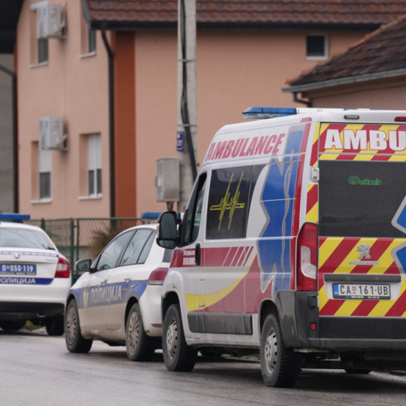 Trostruko ubistvo u porodičnoj kući; Pronađena tela sina i njegovih roditelja; Istraga u toku FOTO/VIDEO