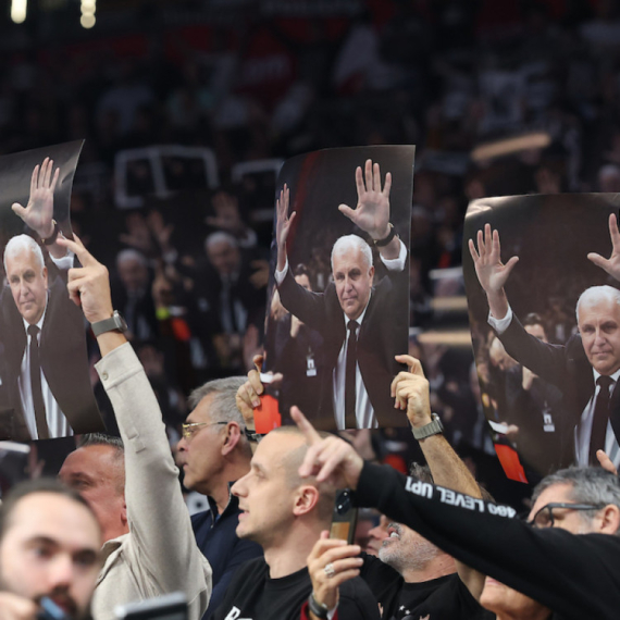 Čović o Partizan – Bajern: "To nisam video ni doživeo – kult ličnosti je opasan" VIDEO