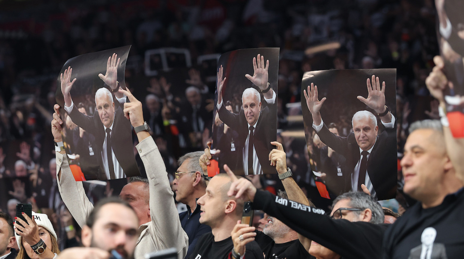 Čović o Partizan – Bajern: "To nisam video ni doživeo – kult ličnosti je opasan" VIDEO