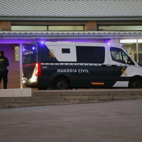 Podgoričanin ubijen sa tri hica u leđa, bio hapšen u Beogradu: Ko je mladić upucan u Barseloni? FOTO