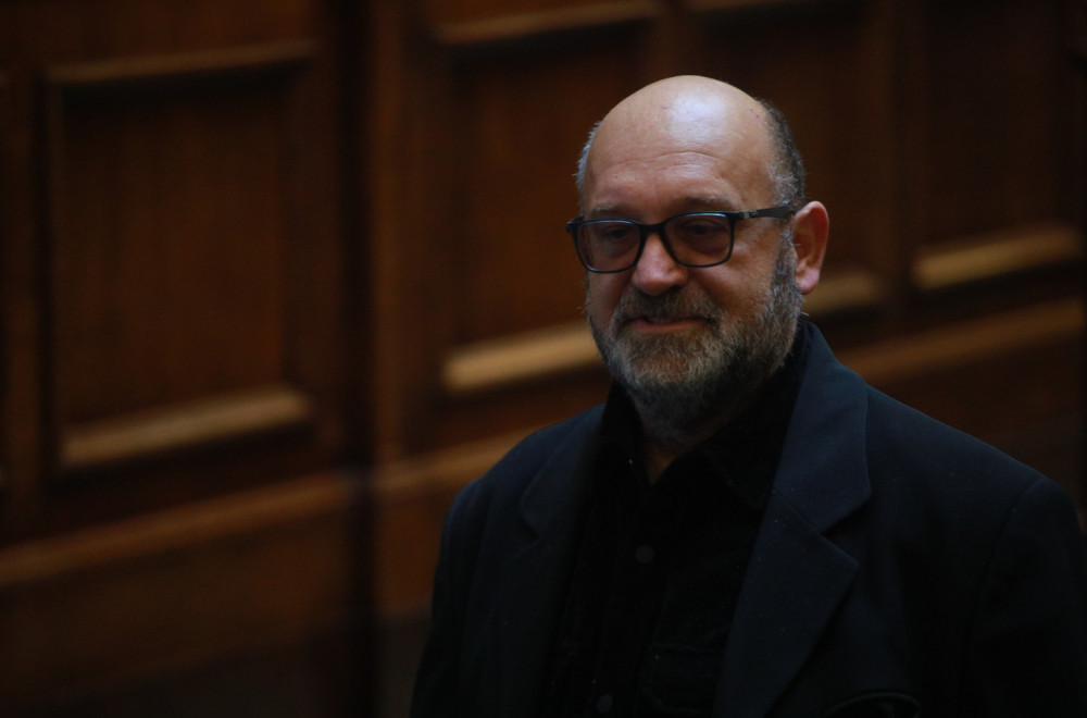 Bokan o slučaju Generalštaba: Blokaderi naneli neizbrojivu štetu, najgore što su uneli razdor u narodu