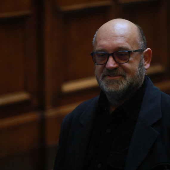 Bokan o slučaju Generalštaba: Blokaderi naneli neizbrojivu štetu, najgore što su uneli razdor u narodu