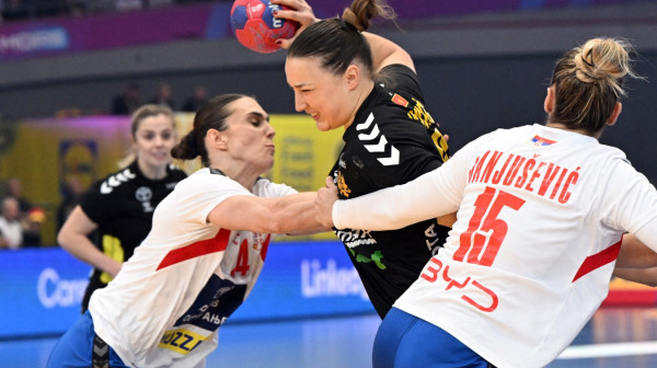 Pukao san o četvrfinalu SP – debakl Srbije protiv Crne Gore