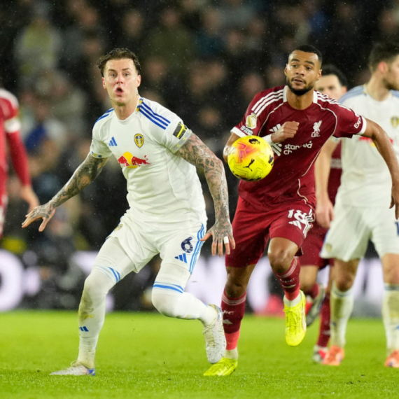 Ovo je već košmar – Liverpul ostao bez pobede u 90+6'