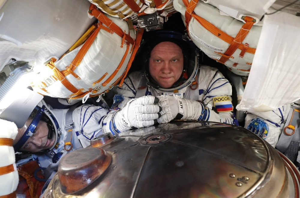 Ruski astronaut uklonjen iz SpaceX svemirske misije: Procurili svi detalji skandala
