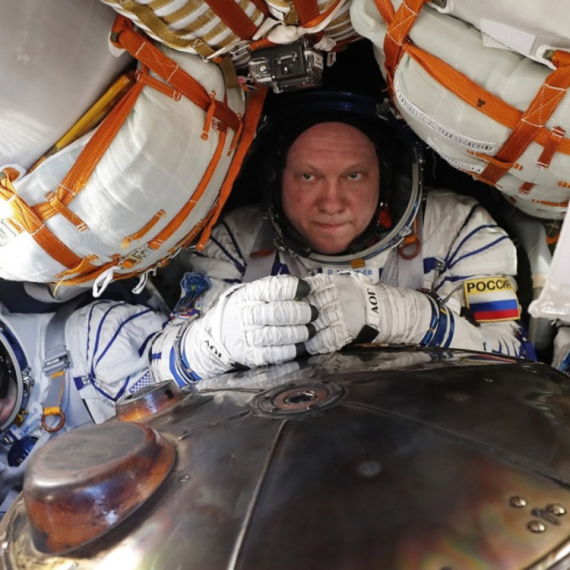 Ruski astronaut uklonjen iz SpaceX svemirske misije: Procurili svi detalji skandala