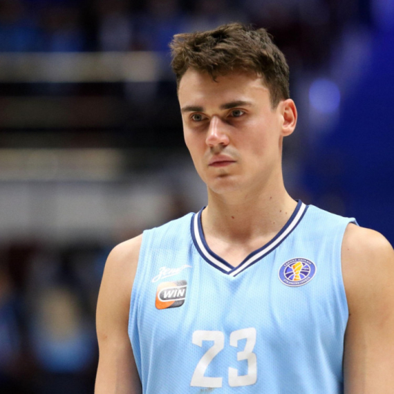 Zvanično: Pešić doveo Makedonca koga su "selili" u Partizan
