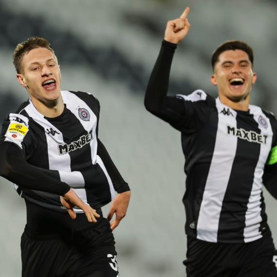 Bolonja vodi Ugrešića – milioni stižu u Partizan?