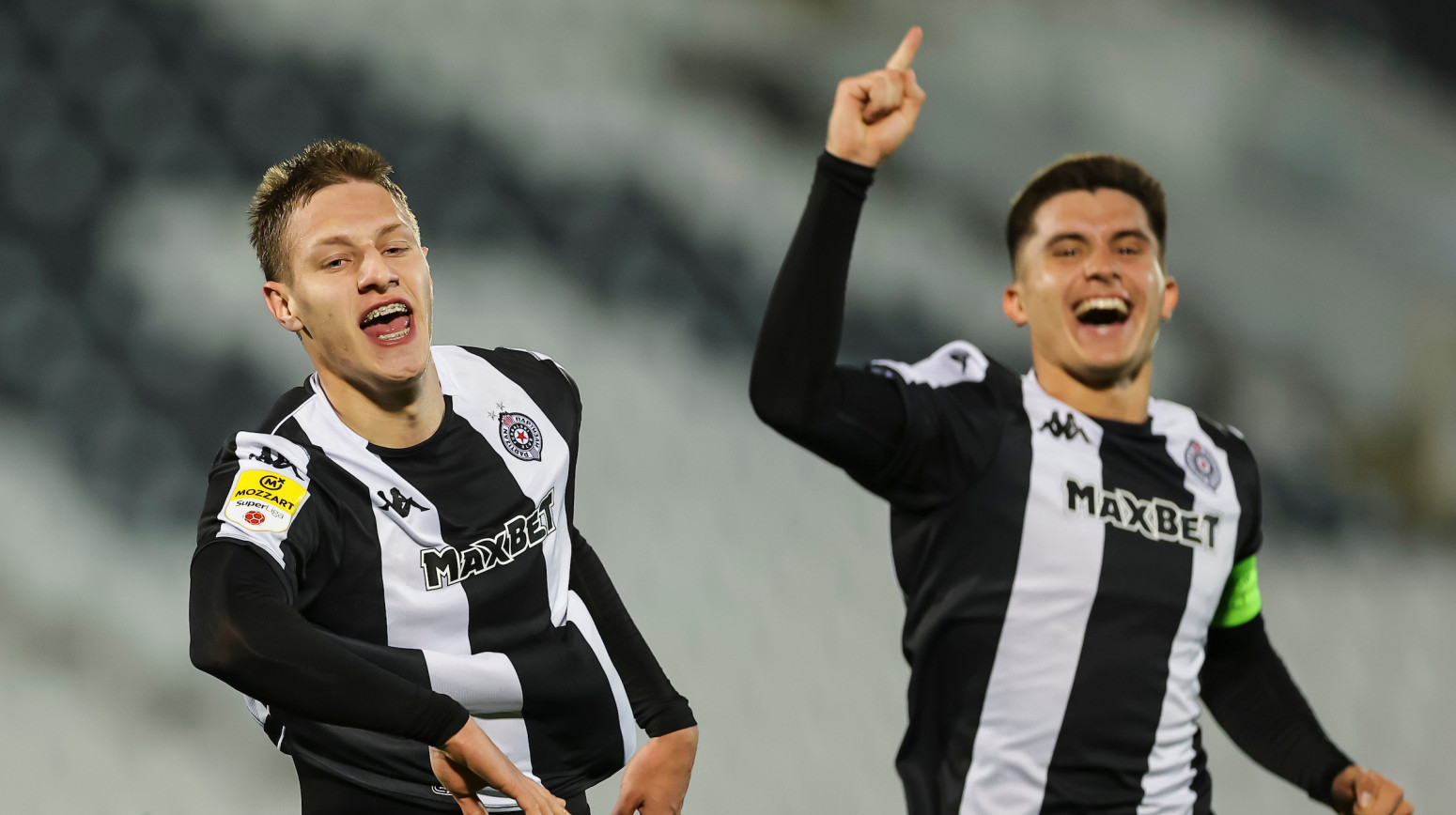 Bolonja vodi Ugrešića – milioni stižu u Partizan?