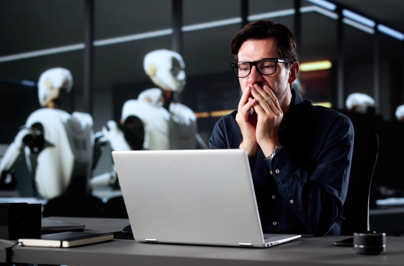 Google AI izbrisao sve fajlove s diska, pa se izvinio