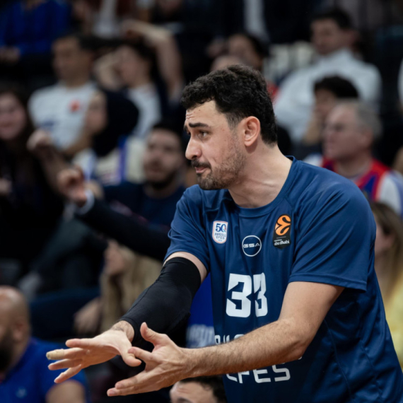 Kokoškov nije bio problem