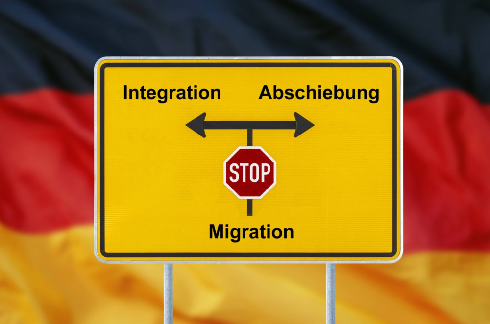 Briselu je prekipelo: Spreman "udar" na migrante