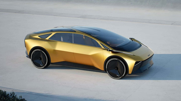 Kia sprema električni model namenjen novoj generaciji vozača-gejmera FOTO