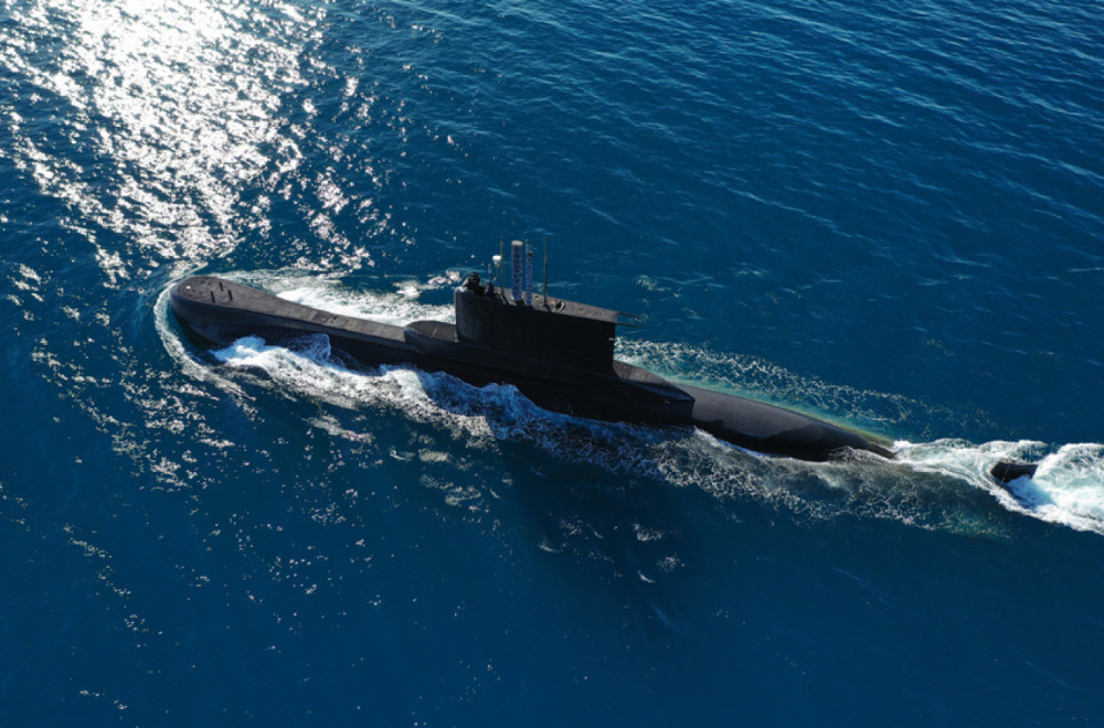 Peking gradi "tihu flotu"; Pentagon u panici