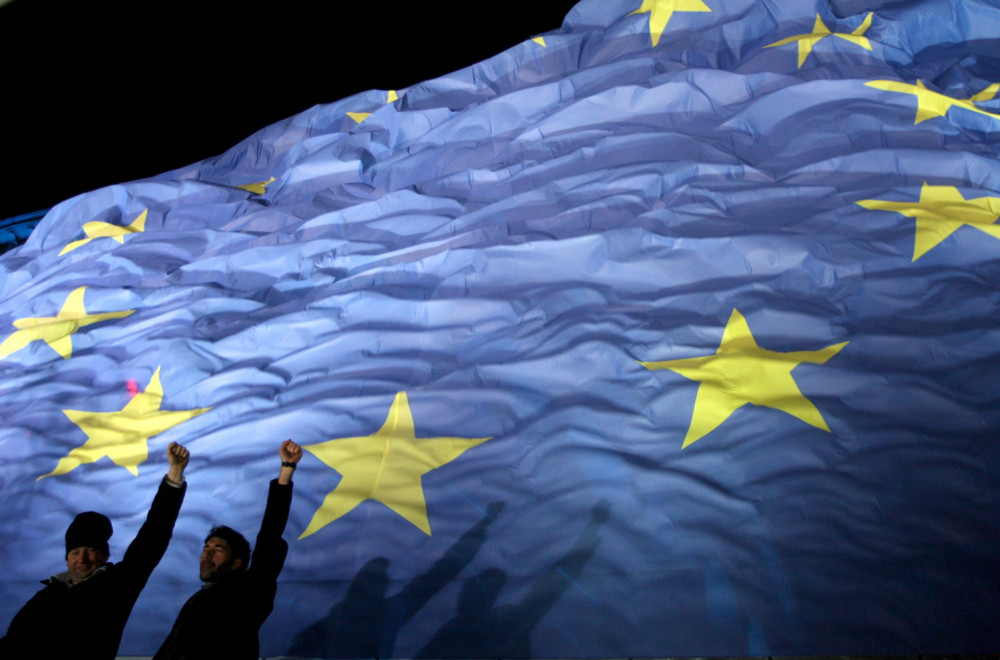 EU and Ukraine reach agreement: A 10-point plan has been drafted
