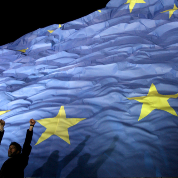 EU and Ukraine reach agreement: A 10-point plan has been drafted