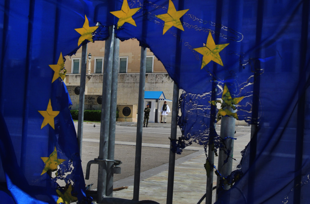 Is Bratislava turning its back on Brussels?